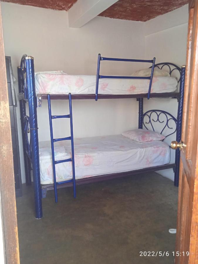 Hostal San Pueblo Oaxaca Esterno foto