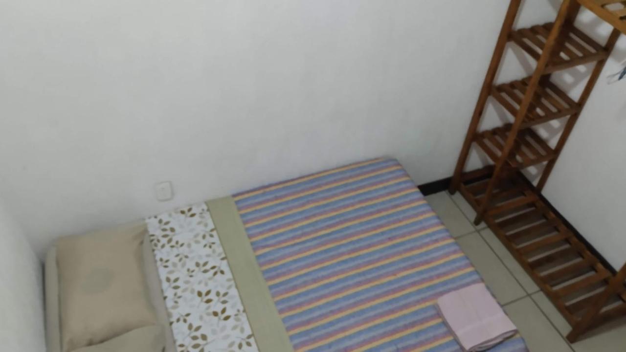 Hostal San Pueblo Oaxaca Esterno foto