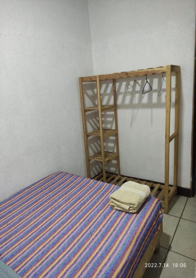 Hostal San Pueblo Oaxaca Esterno foto
