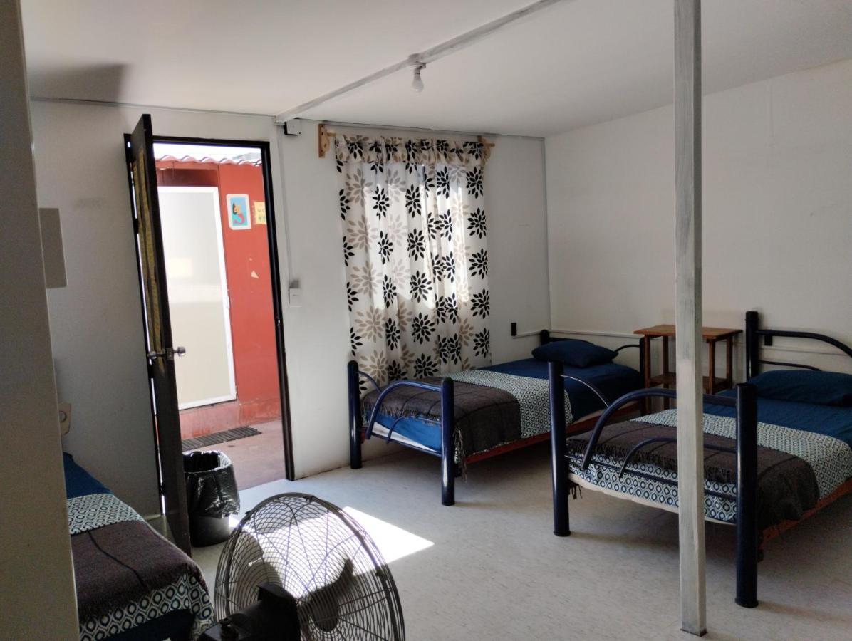 Hostal San Pueblo Oaxaca Esterno foto