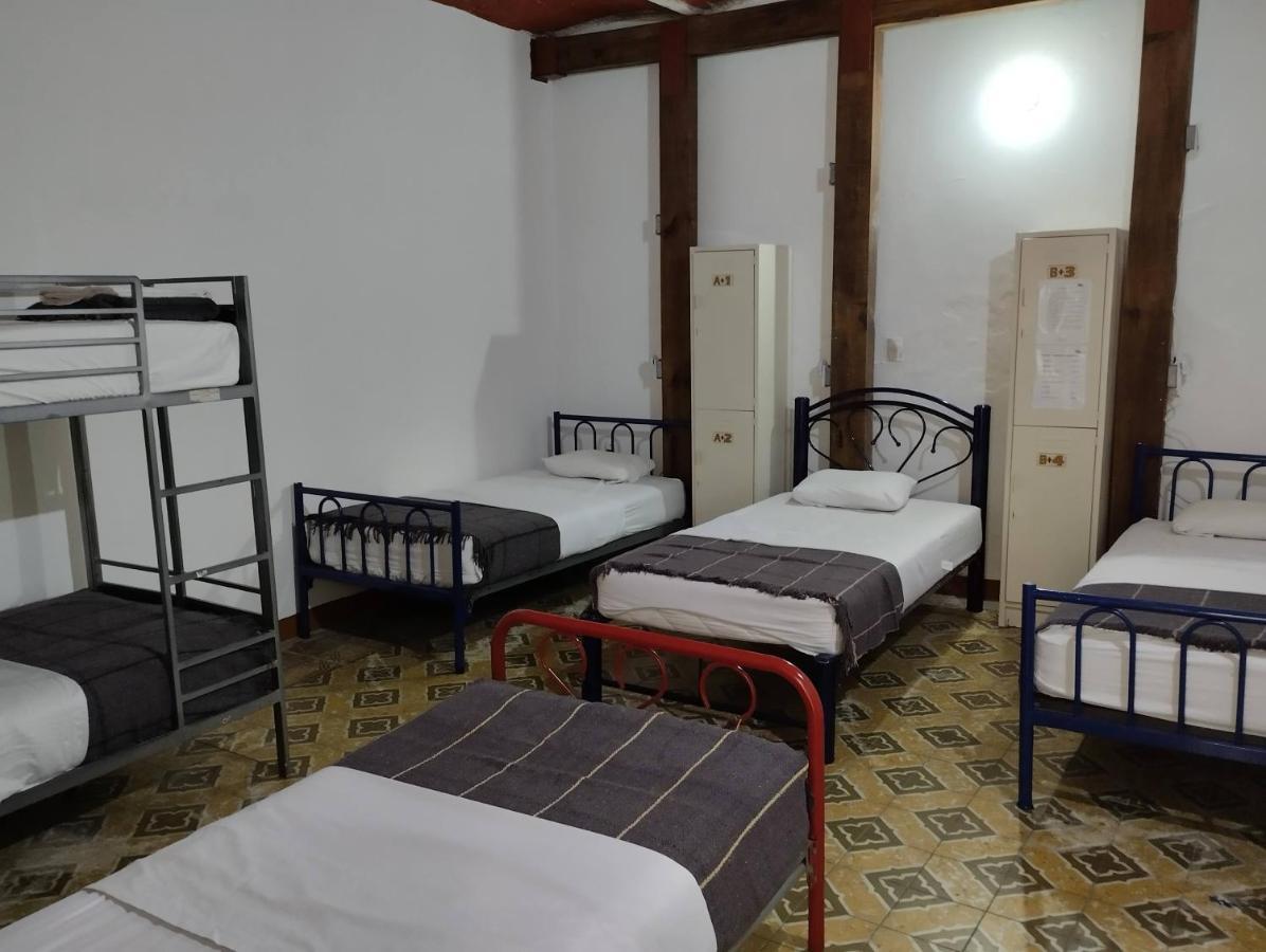 Hostal San Pueblo Oaxaca Esterno foto