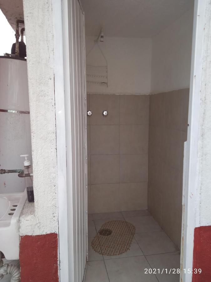 Hostal San Pueblo Oaxaca Esterno foto