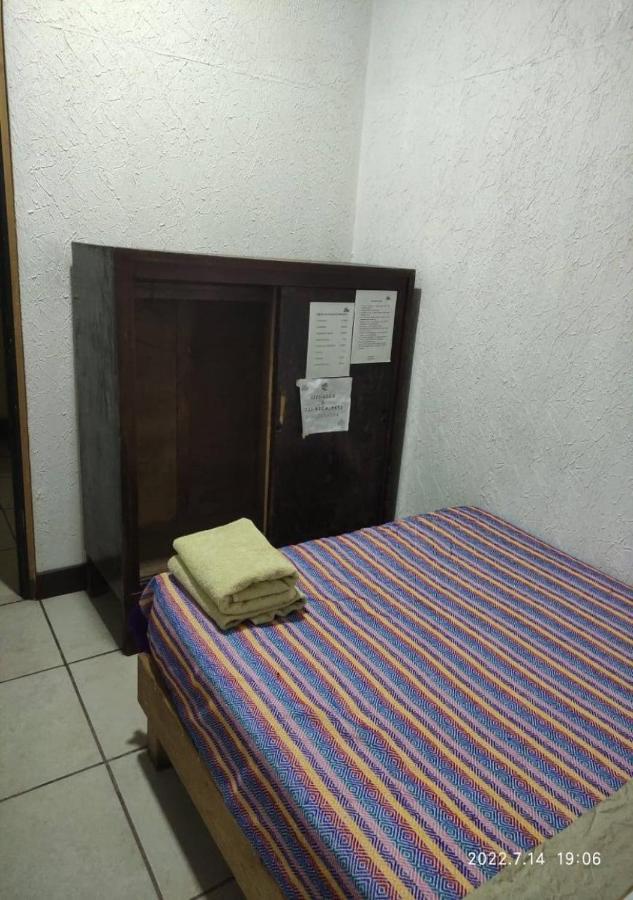 Hostal San Pueblo Oaxaca Esterno foto