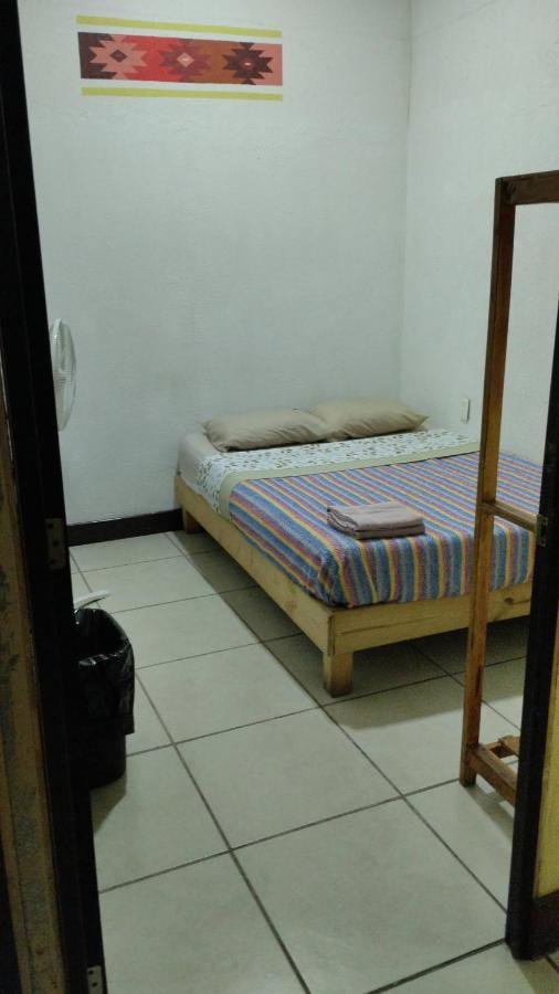 Hostal San Pueblo Oaxaca Esterno foto