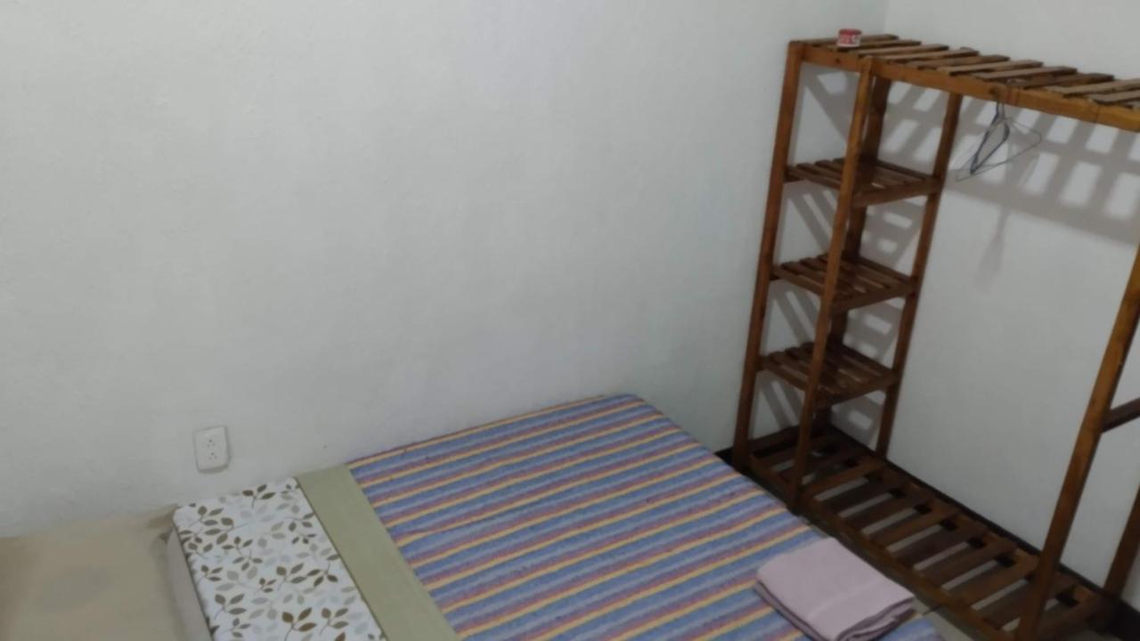 Hostal San Pueblo Oaxaca Esterno foto