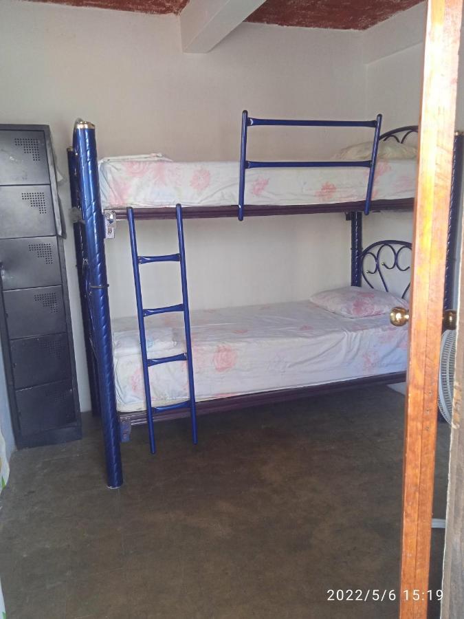 Hostal San Pueblo Oaxaca Esterno foto