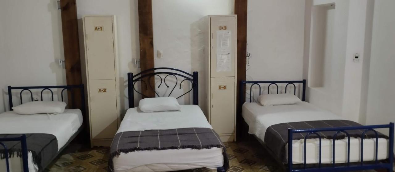 Hostal San Pueblo Oaxaca Esterno foto