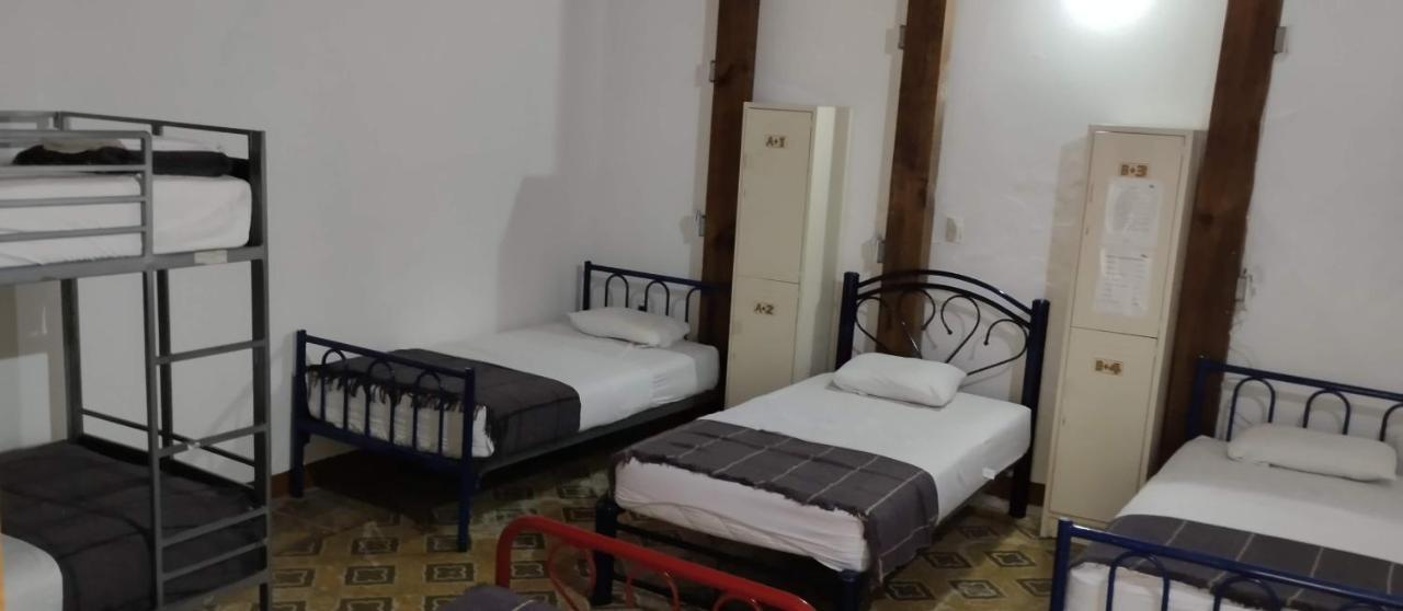 Hostal San Pueblo Oaxaca Esterno foto
