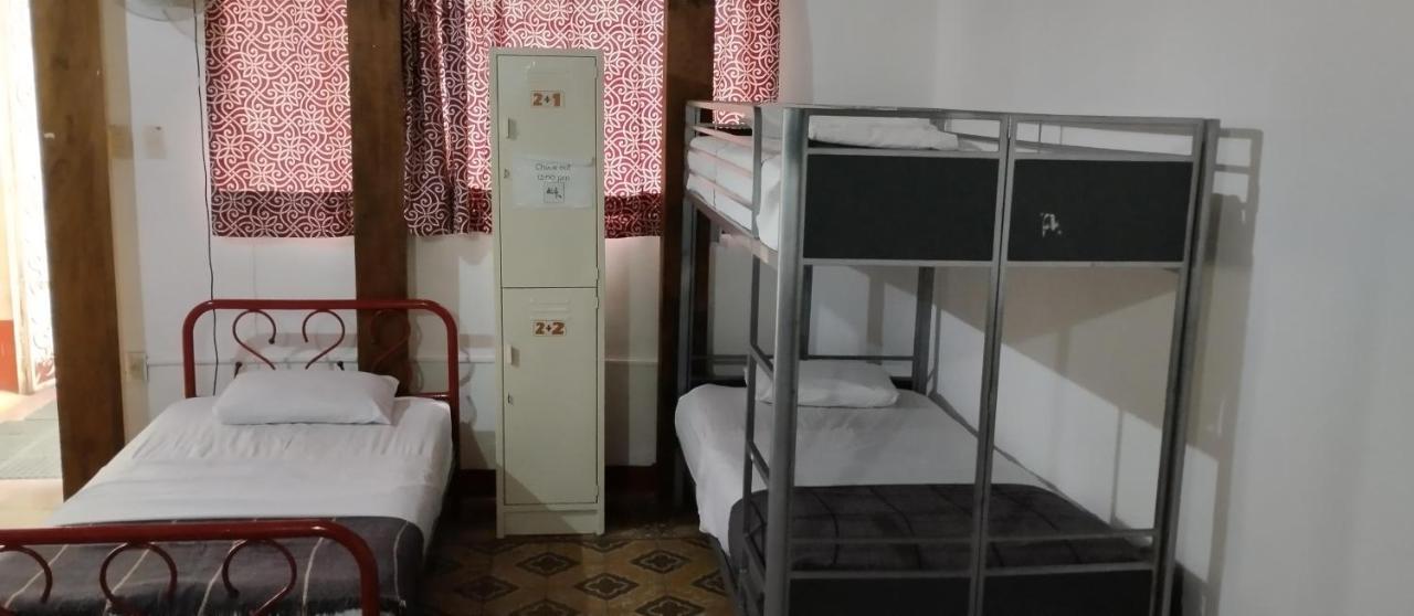 Hostal San Pueblo Oaxaca Esterno foto