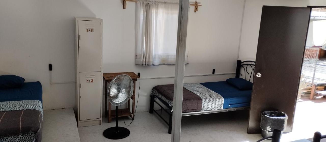 Hostal San Pueblo Oaxaca Esterno foto