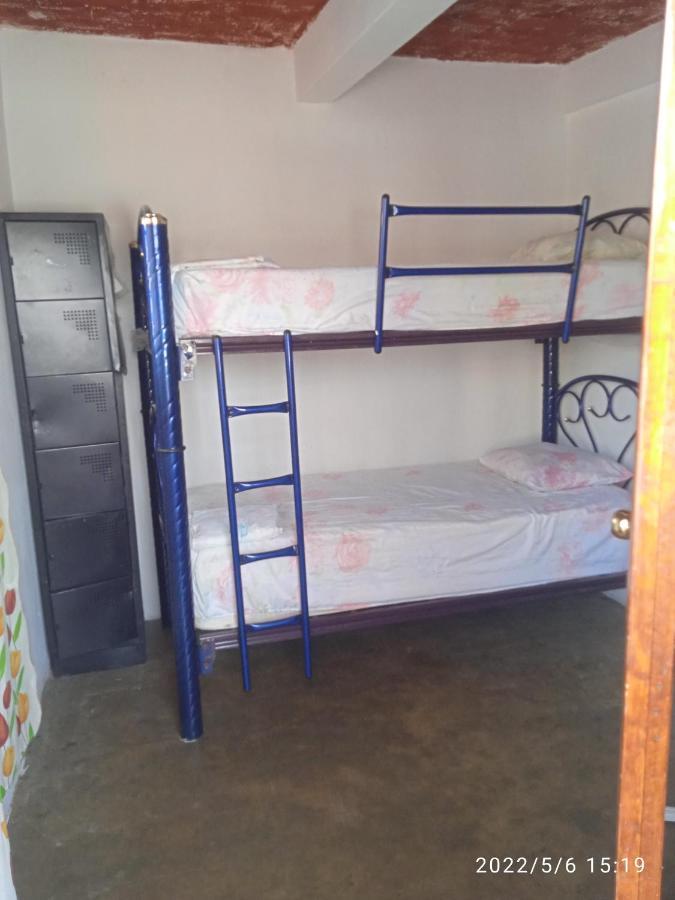 Hostal San Pueblo Oaxaca Esterno foto