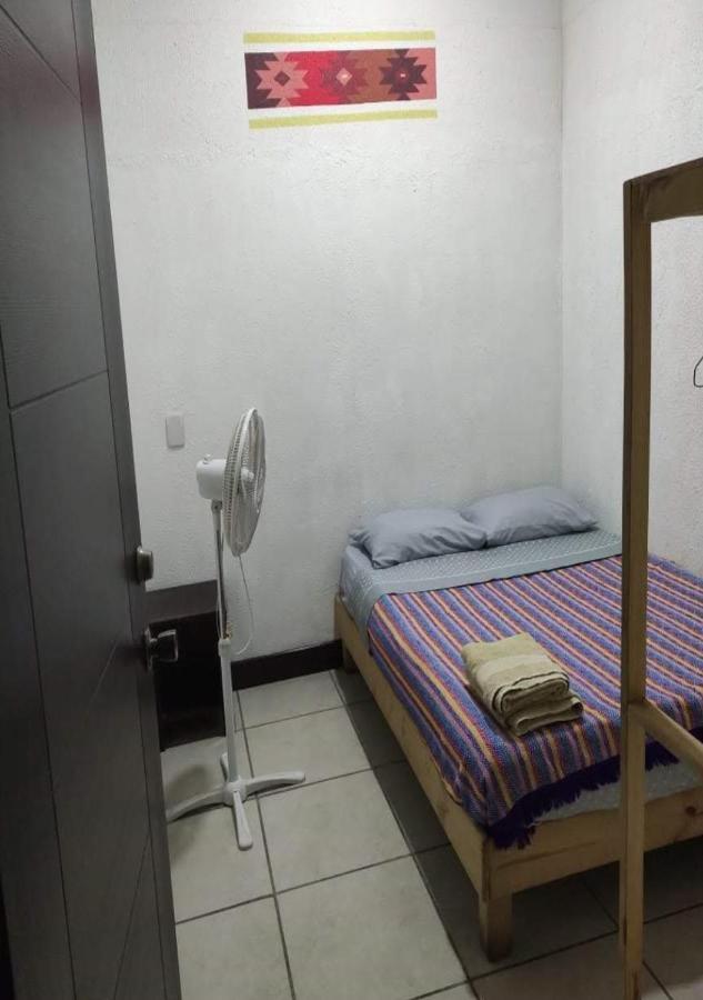 Hostal San Pueblo Oaxaca Esterno foto