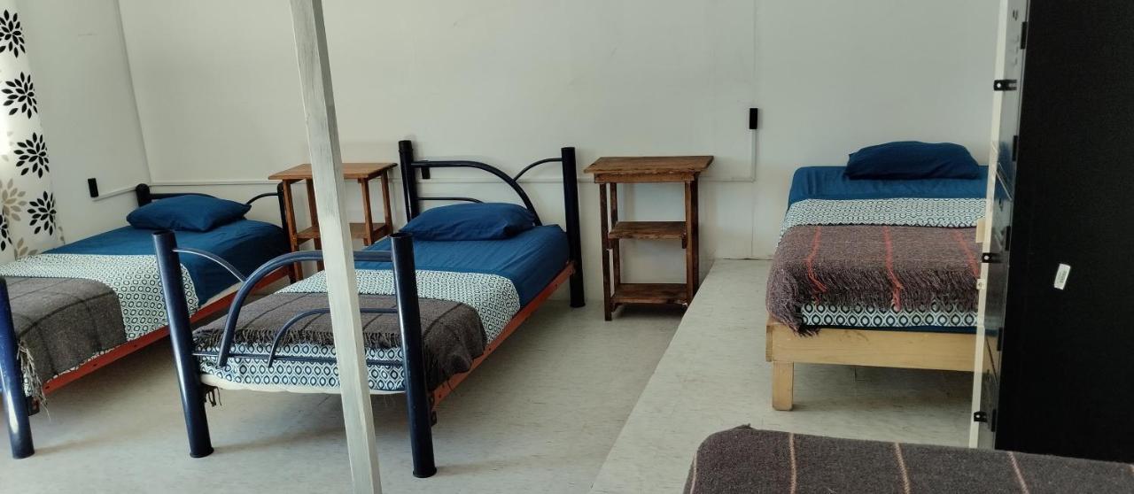 Hostal San Pueblo Oaxaca Esterno foto