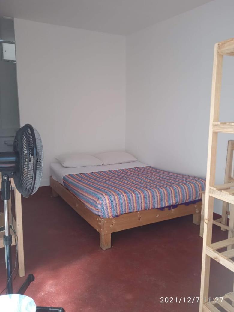 Hostal San Pueblo Oaxaca Esterno foto