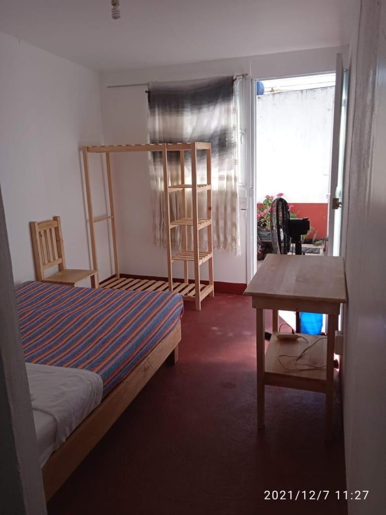 Hostal San Pueblo Oaxaca Esterno foto