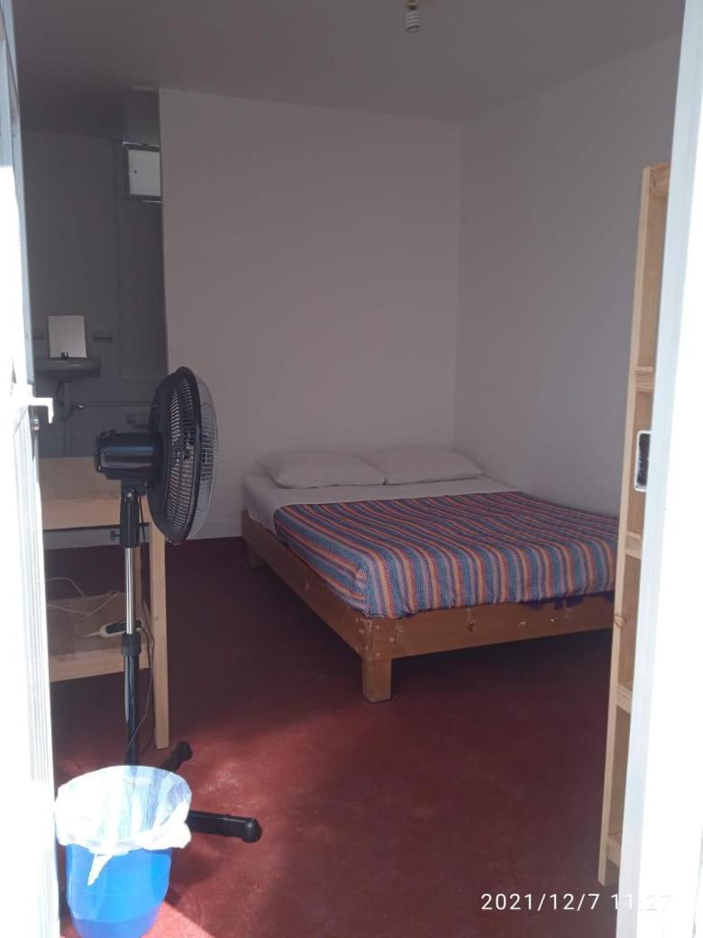 Hostal San Pueblo Oaxaca Esterno foto