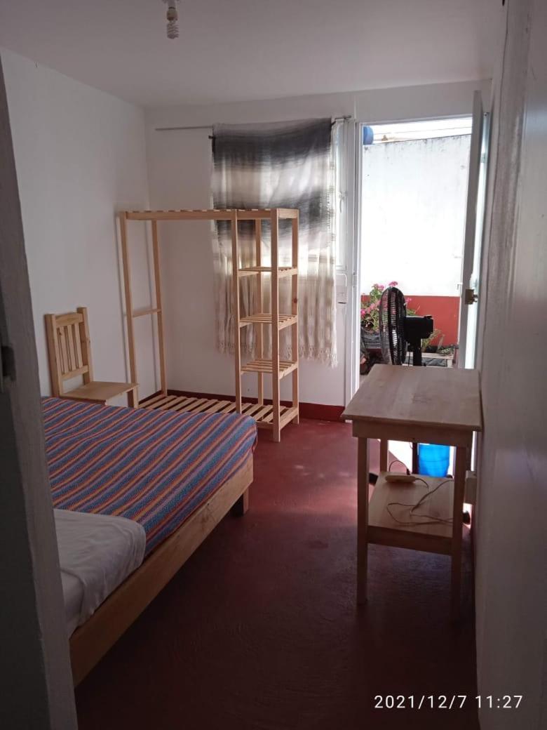 Hostal San Pueblo Oaxaca Esterno foto