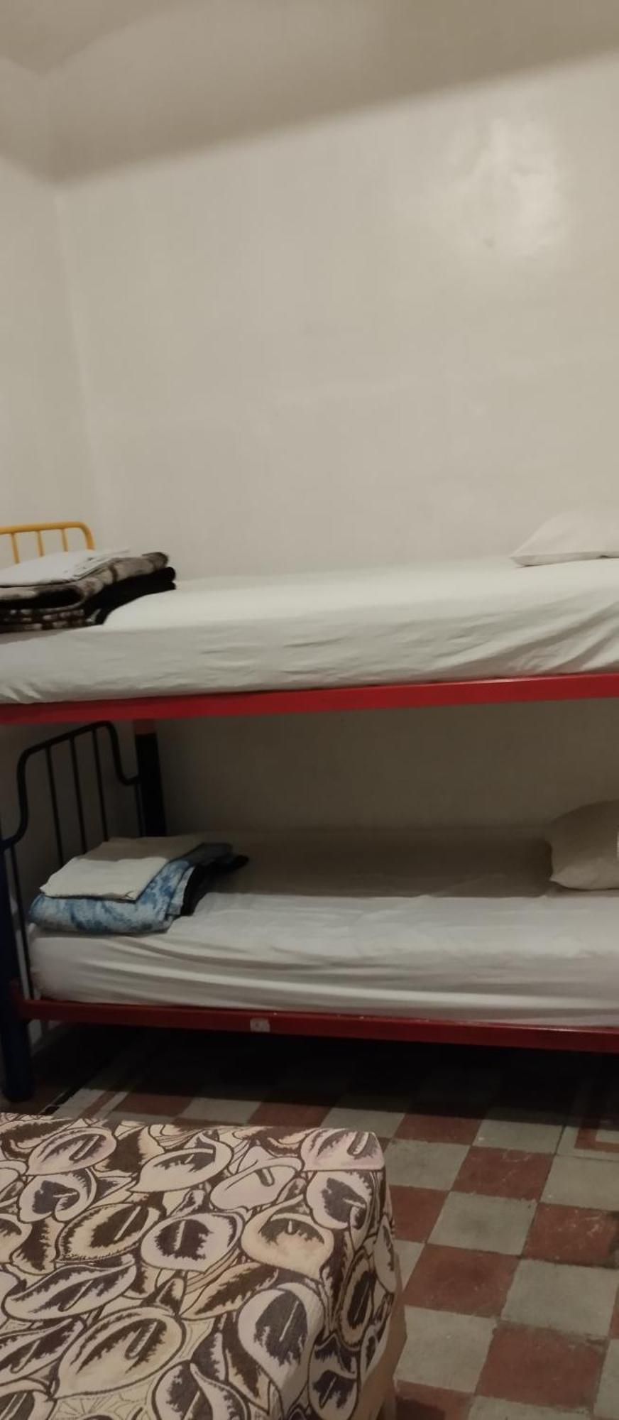Hostal San Pueblo Oaxaca Esterno foto