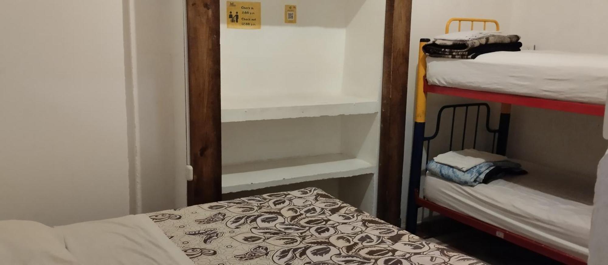 Hostal San Pueblo Oaxaca Esterno foto