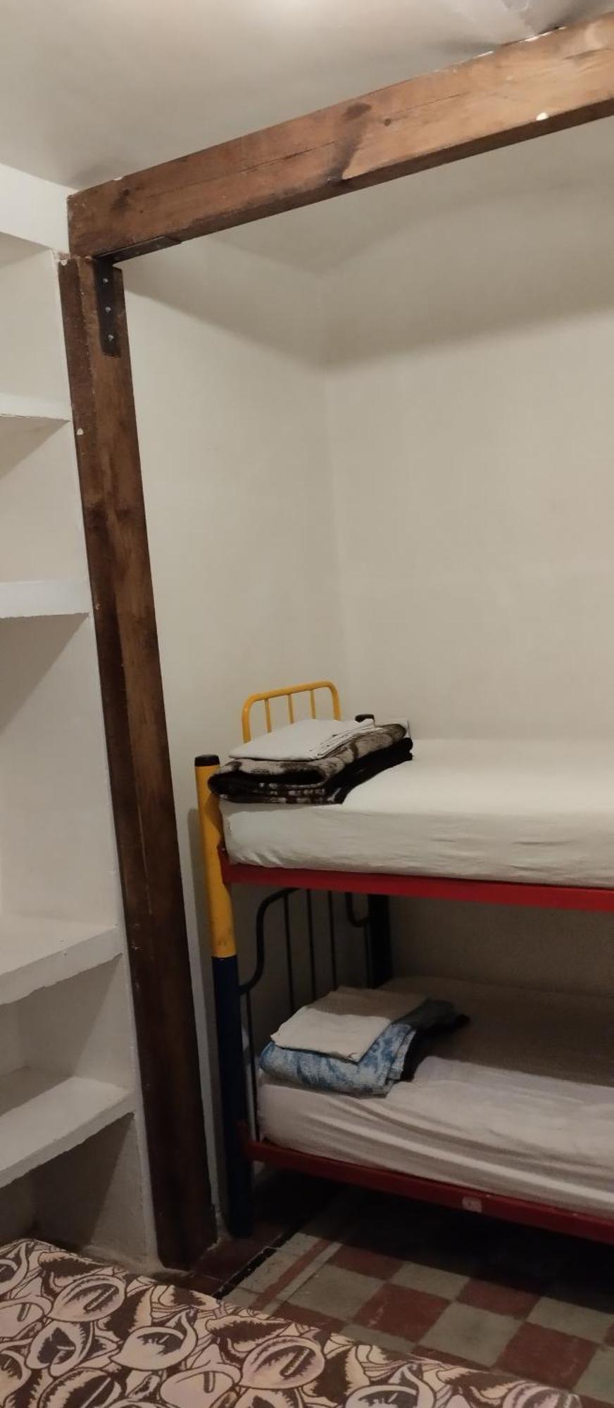 Hostal San Pueblo Oaxaca Esterno foto