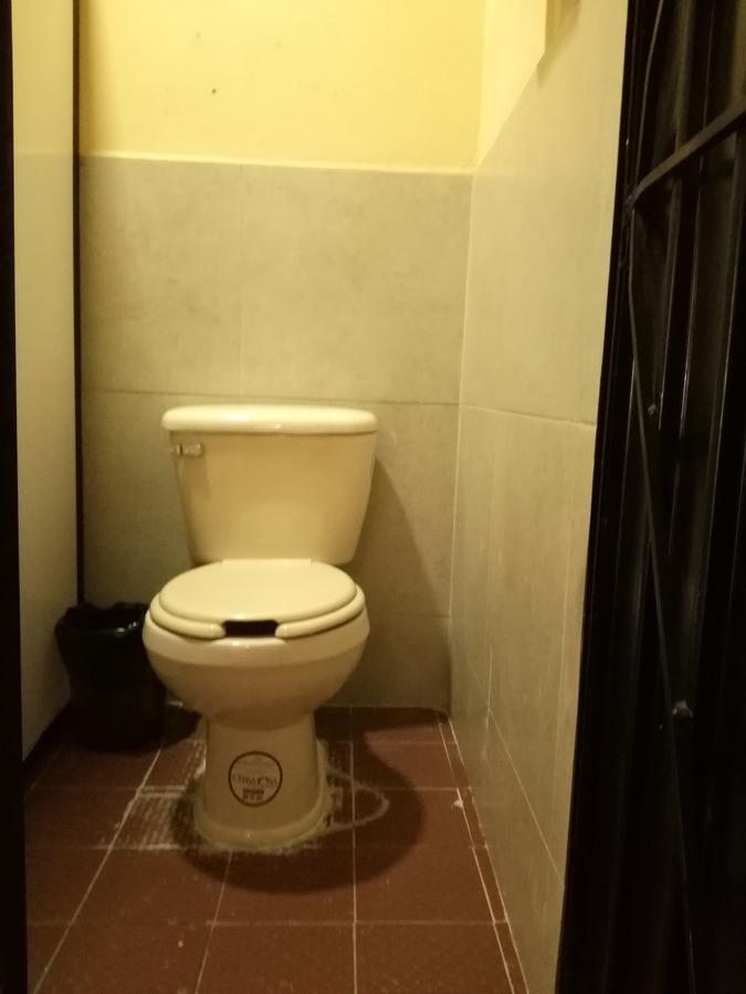 Hostal San Pueblo Oaxaca Esterno foto