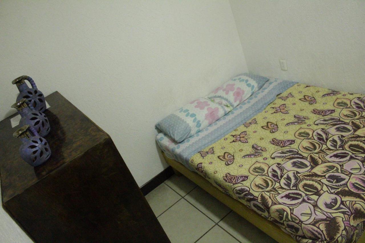 Hostal San Pueblo Oaxaca Esterno foto